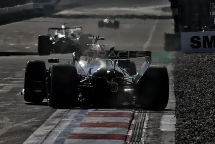 Why Controversial F1 Rules Spark Widespread Discontent