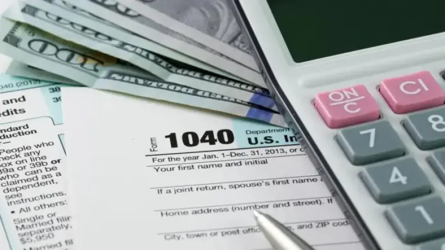 Thurston County Tax Deadline Extended for Late Filers