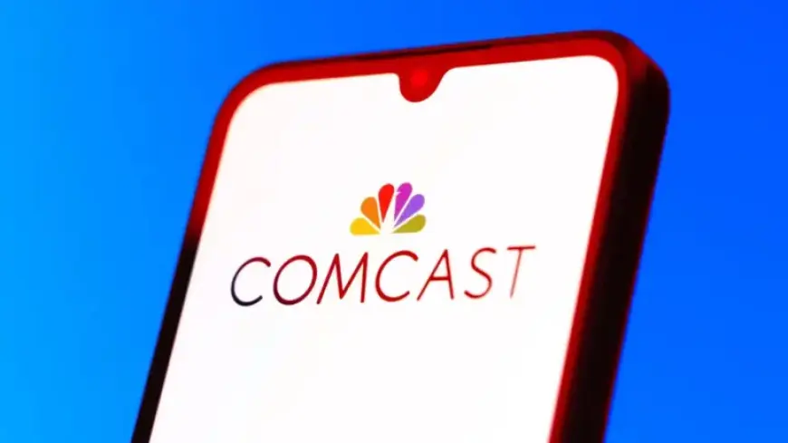 Comcast Settles Data Breach for $117M: File Your Claim Now