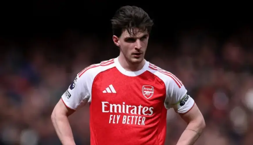 Rice and Key Quartet Miss Pre-Sporting Training Session