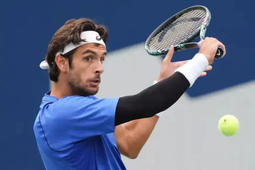 Martin Landaluce vs Lorenzo Musetti: Expert Predictions for ATP Barcelona Day 2