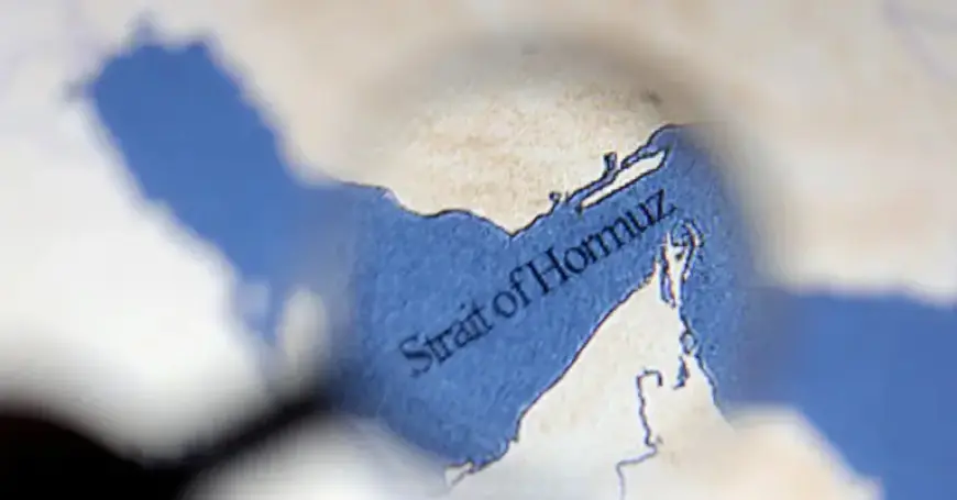 Tankers Navigate Strait of Hormuz Amid US Blockade, Data Reveals