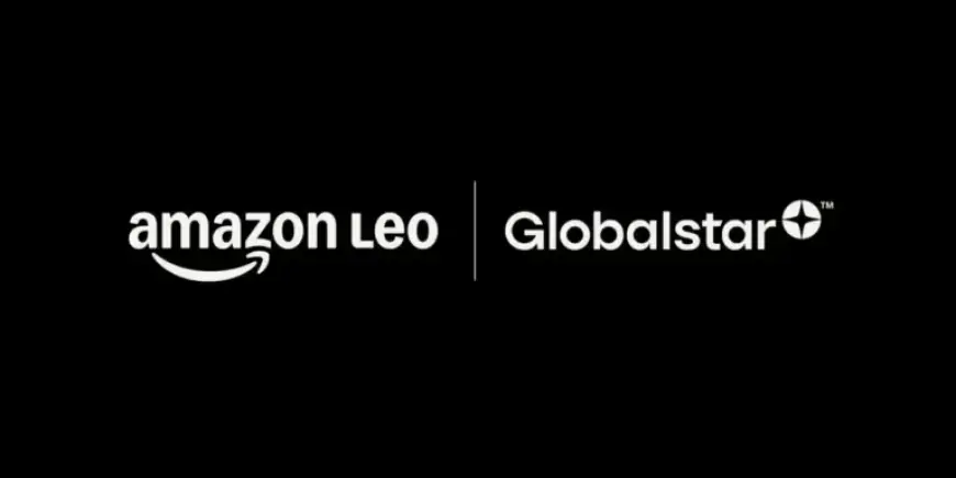 Amazon Acquires Globalstar to Expand LEO Satellite Network