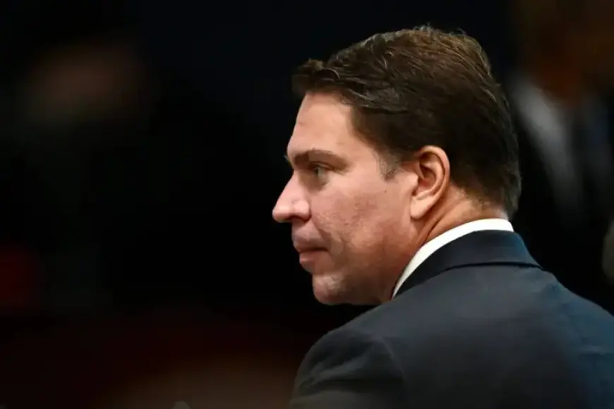 U.S. Government Says Ramagem Faces Deportation After Visa Expiration