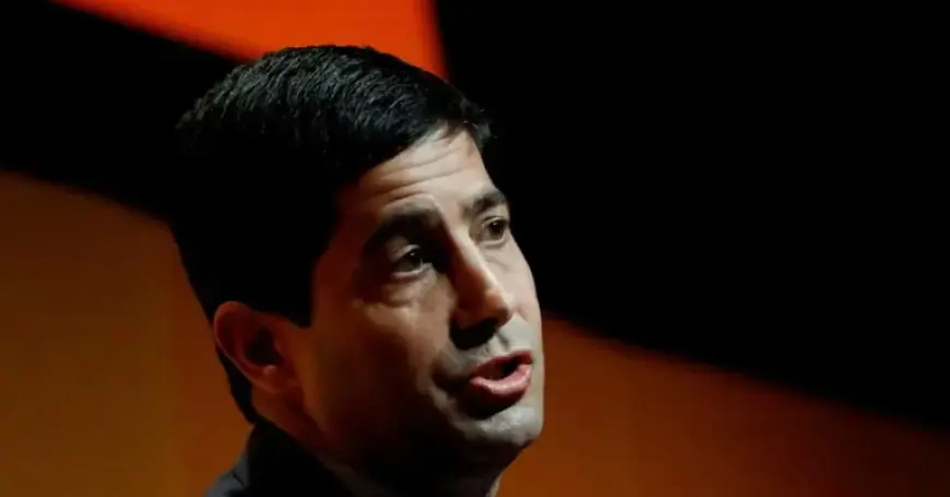 Fed Nominee Warsh Reveals Over $100 Million in Assets in Filing