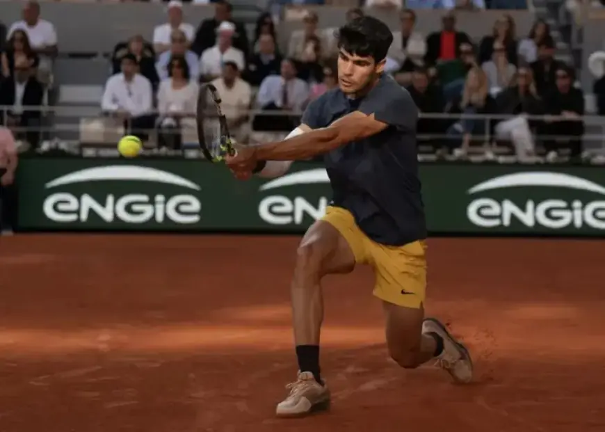 Carlos Alcaraz Versus Otto Virtanen: ATP Barcelona Day 2 Predictions