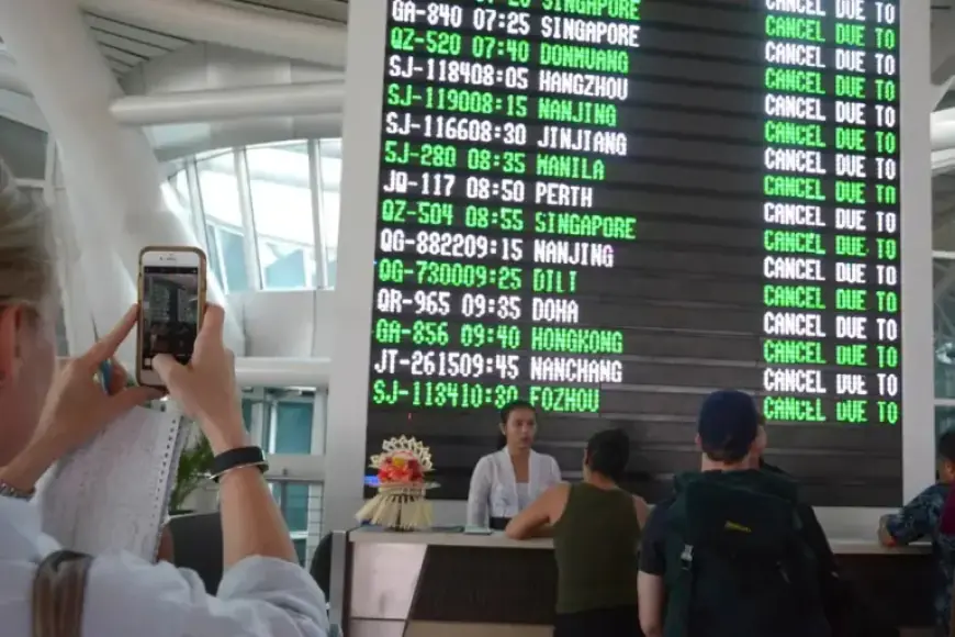 Avoid Summer Flight Chaos with These Essential Tips