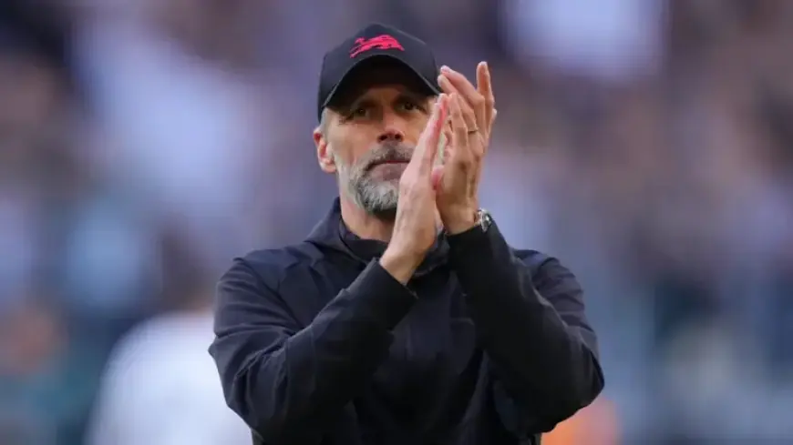 Premier League Coaching Shuffle: What Role Does Marco Rose Play?