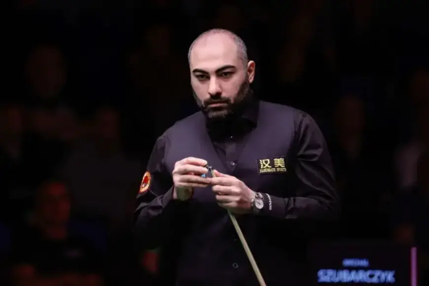 Live Updates: Day Six of Halo World Championship Qualifiers