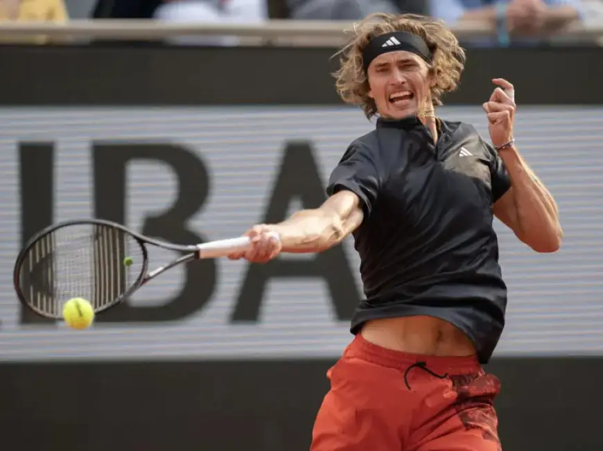 ATP Munich Day 2: Zverev vs Kecmanovic Predictions