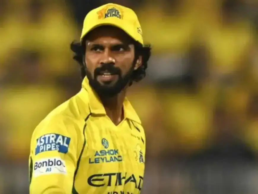 IPL Surprise: Captain Emerges as Team’s Biggest Challenge!