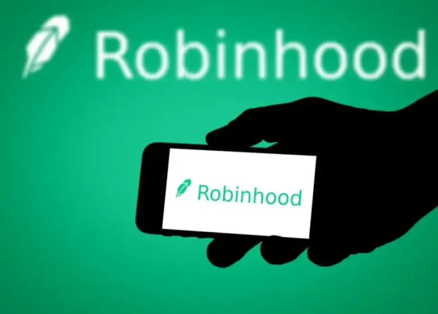 Why Robinhood Stock Surged Dramatically on Tuesday