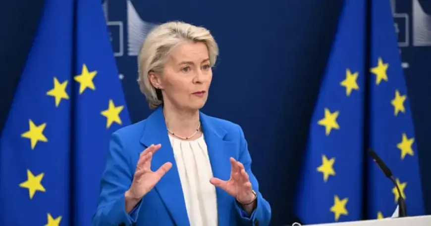 EU Revamps State Aid Rules to Tackle Surging Energy Costs