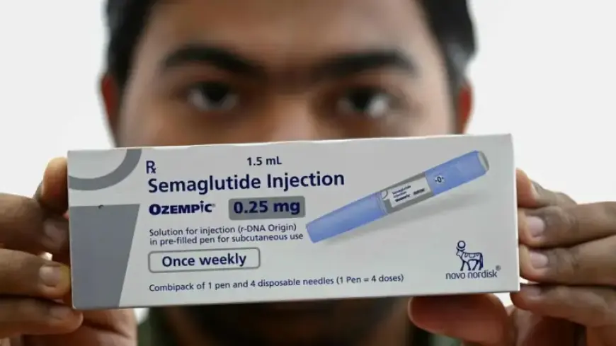 BMI-Based Semaglutide Guidelines Risk Excluding Vulnerable Indian Population