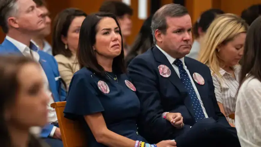 Camp Mystic Director Slept Through Deadly Texas Flood Warning