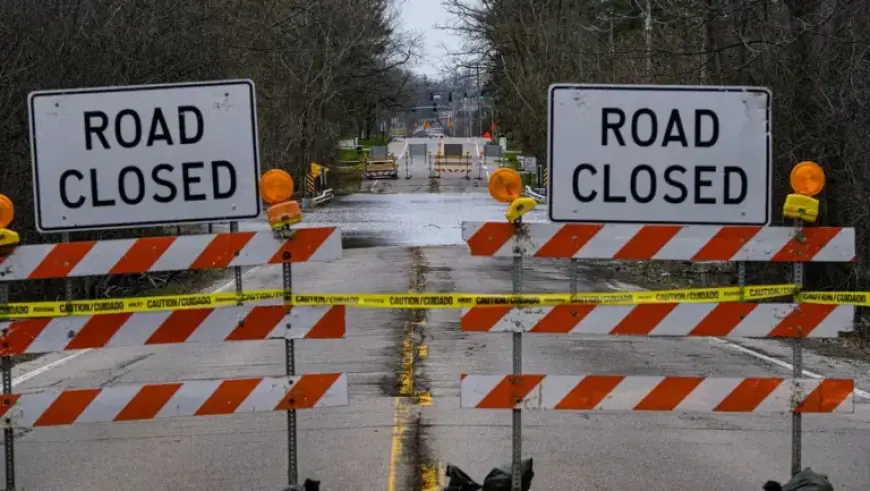 Master Flood Alerts: Decipher Them for Maximum Safety