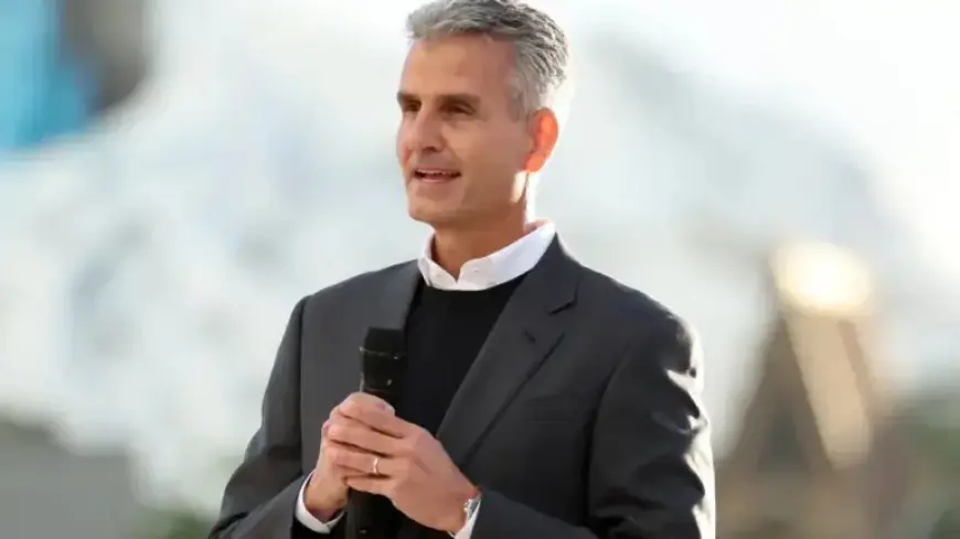 Disney Initiates 1,000 Layoffs; CEO Josh D’Amaro Addresses Challenges