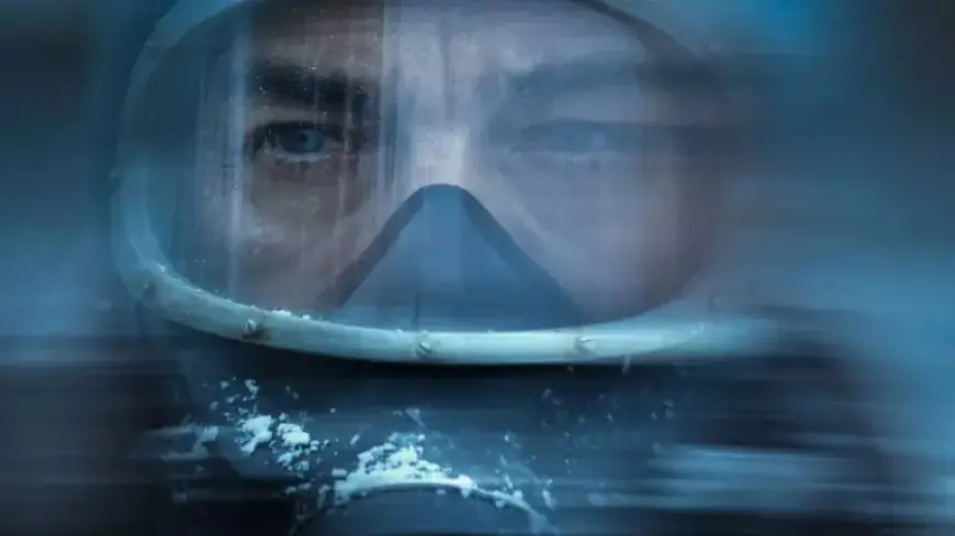 Netflix’s 96% RT Dystopian Thriller Reigns as Top New Post-Apocalyptic Show