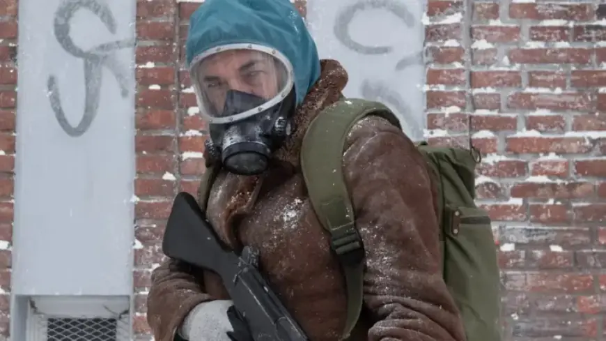 Netflix Sci-Fi Series with Top RT Score Announces Release Date Update