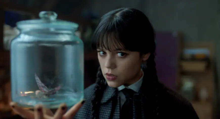 ‘Wednesday’ Season 3: Latest Updates and Insights Revealed