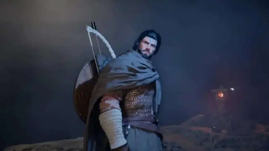 Cheesing Crimson Desert Bosses with Bumblebees Revealed