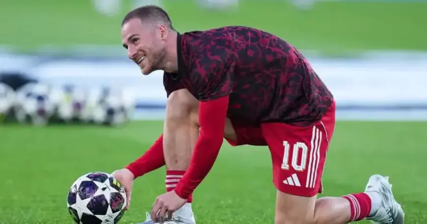 Champions League: Liverpool vs PSG Live Updates, Team News & Predictions