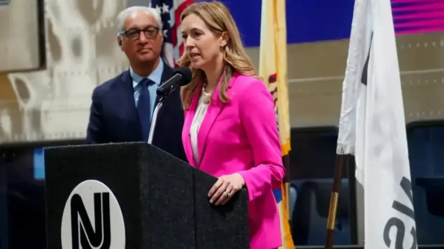 NJ Commuters Deserve Better Than a 20% World Cup Discount | Editorial