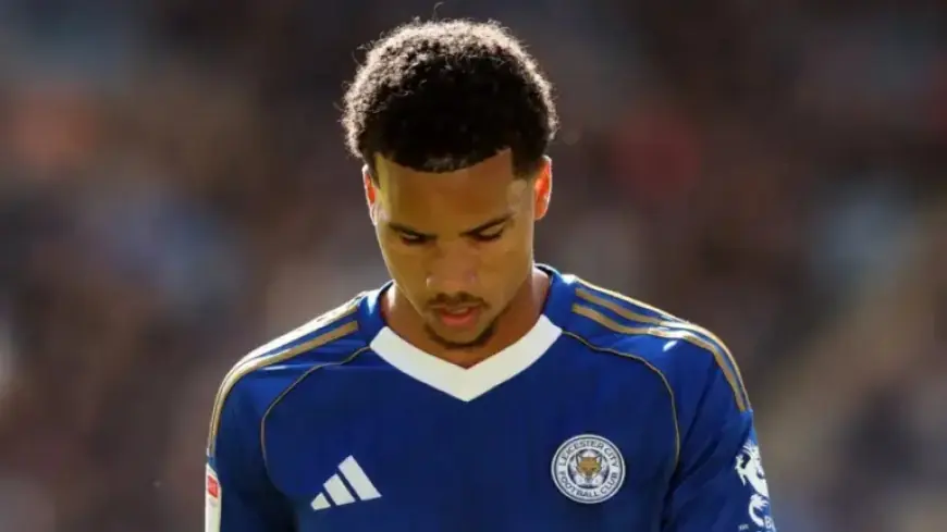 Leicester City Confronts Challenge Beyond Relegation