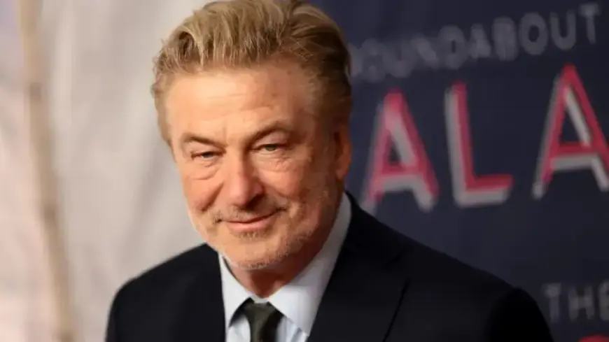 Alec Baldwin Confesses ‘Rust’ Shooting Kept Him Homebound