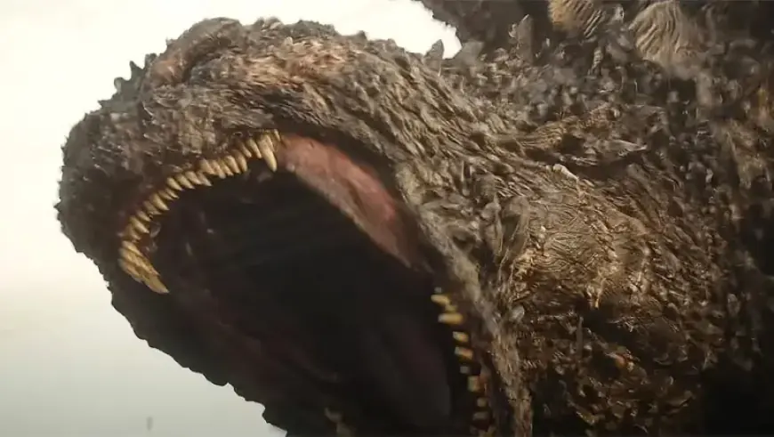 “Godzilla Minus Zero Unleashes First Trailer, Targeting New York City”