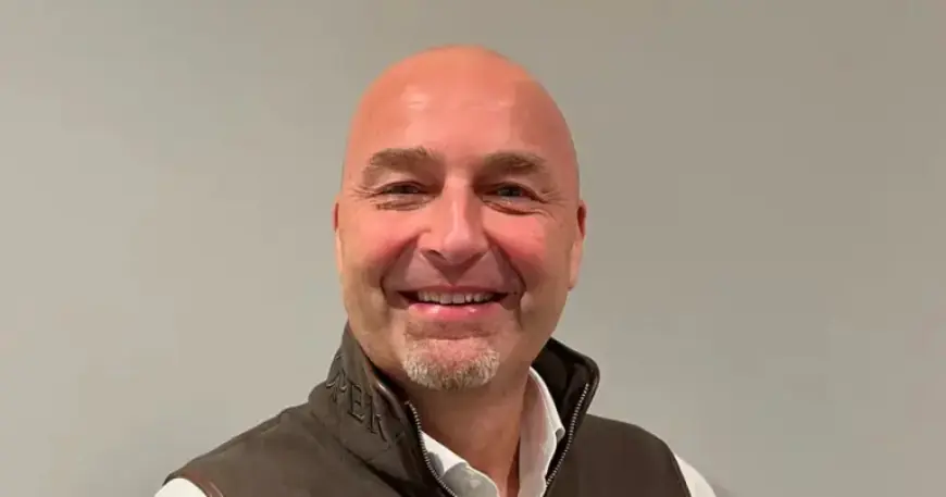 Counter-Terror Expert Leads UK’s Prevent Deradicalisation Programme