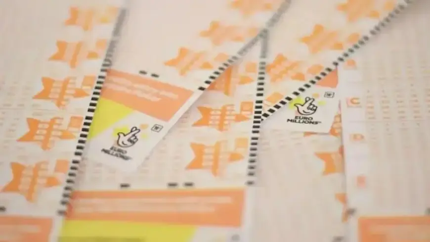EuroMillions £80m Jackpot: Discover if There’s a Winner Tonight