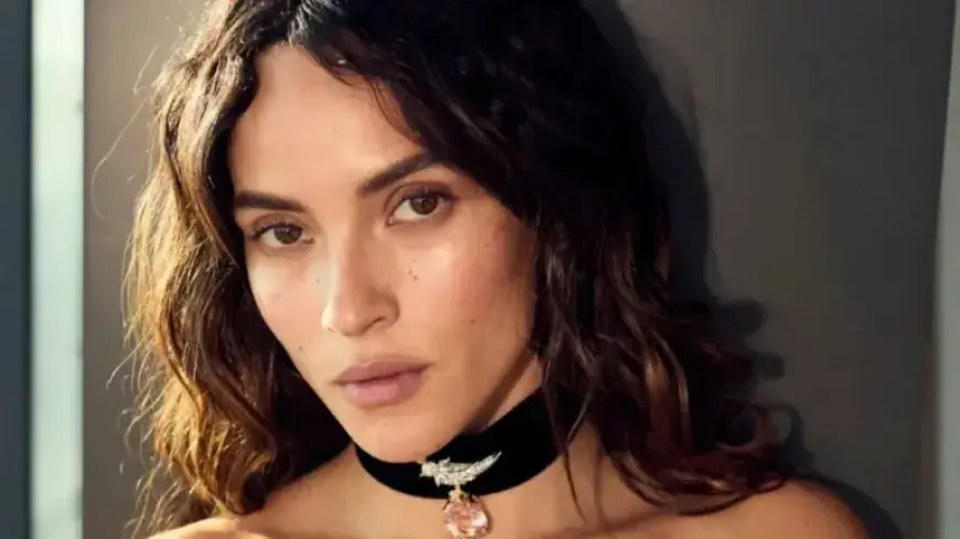 Adria Arjona Cast as Maxima in ‘Superman’ Sequel ‘Man of Tomorrow’