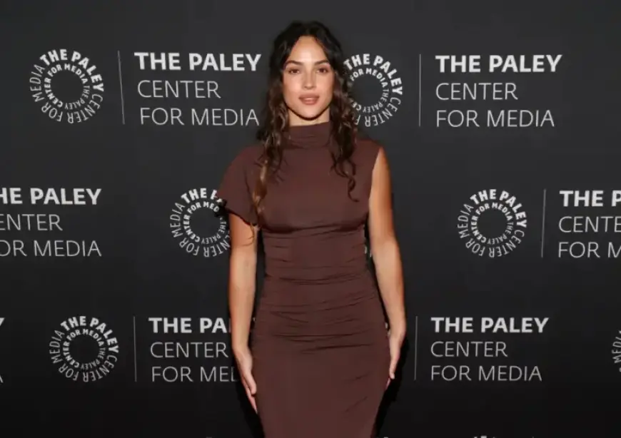 Adria Arjona Joins DC Studios’ ‘Man of Tomorrow’ as Maxima in ‘Superman’ Sequel