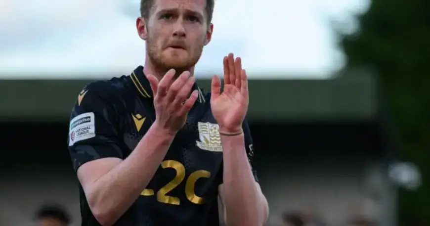 Gubbins Aims to Secure Shrimpers’ Play-Off Position