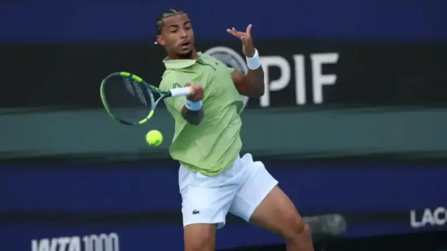 Arthur Fils’ Intense, Secretive Training for Roland-Garros Unveiled