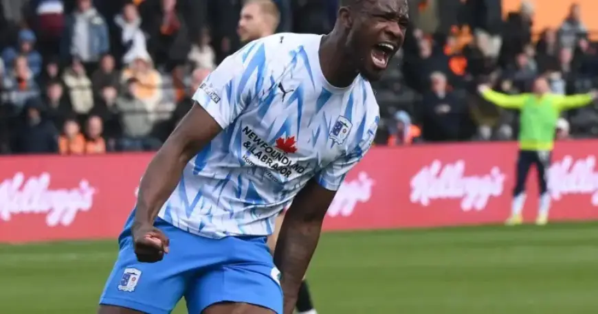 How to Watch Barrow vs Oldham Athletic: TV, Stream, Kick-Off Details