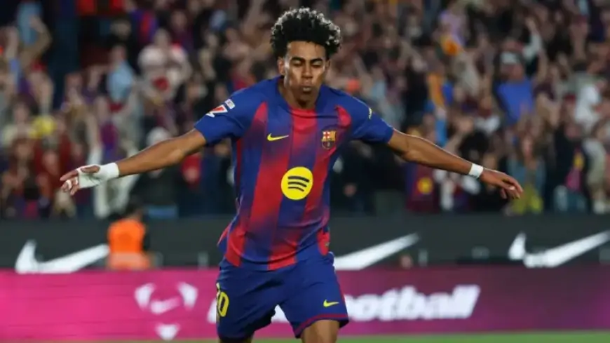 Watch Barcelona vs. Atletico Madrid Champions League Quarterfinal Livestream Today