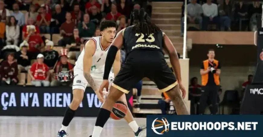 Quinn Ellis Leaves Olimpia Milan to Join Rick Pitino at St. John’s