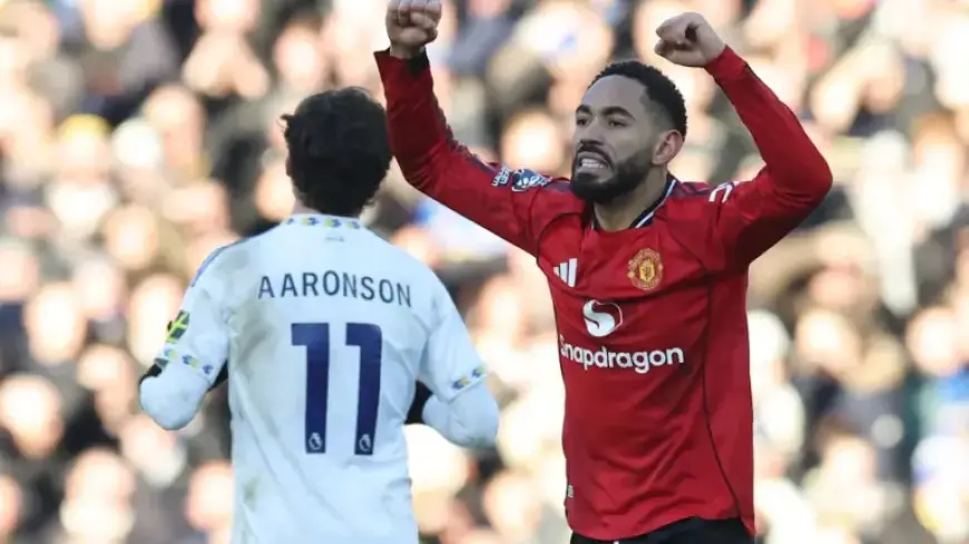 Manchester United vs Leeds: Preview, Predictions, and Lineups