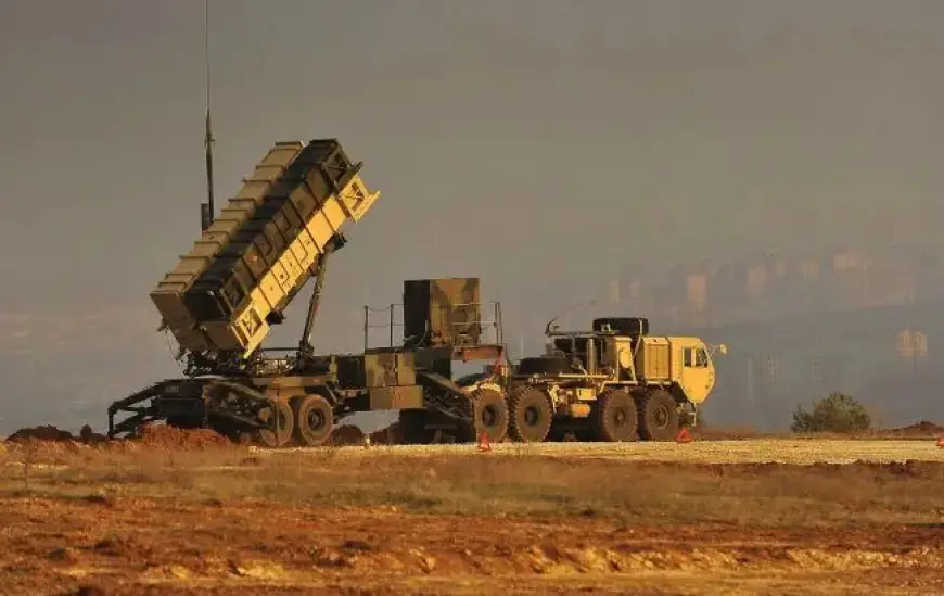 Ukrainian Military Revolutionizes Patriot System Tactics: Report