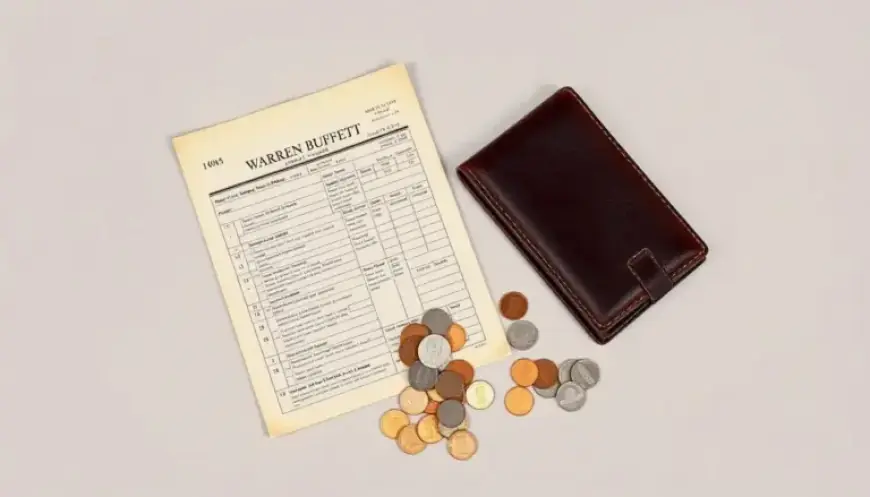 Warren Buffett’s Teen Years: A $7 Tax Bill as a Paperboy