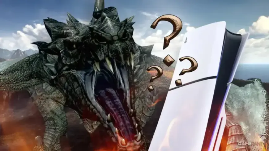 Elder Scrolls 6 Exclusivity Frustrates Gamers Worldwide