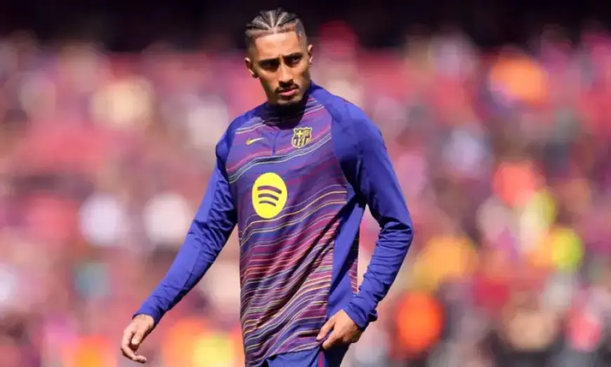 Injured Barcelona Captain Travels to Madrid to Support Against Atletico