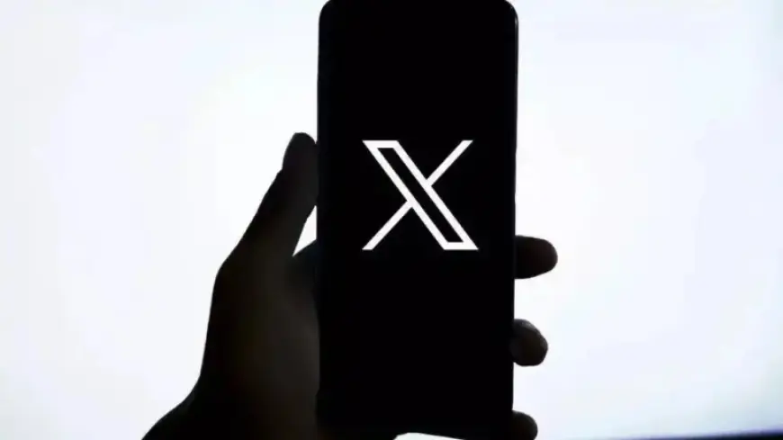 Thousands Report Widespread X Outage: Is It Down Now?