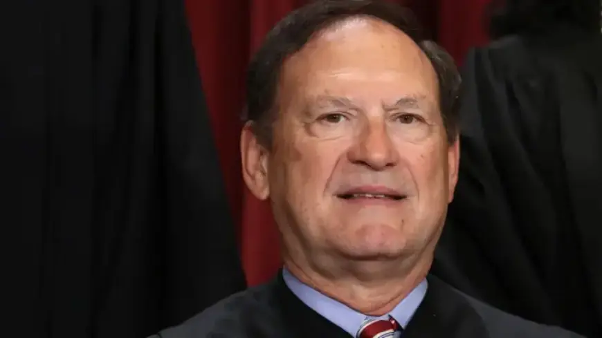 Senate GOP Ready to Confirm Alito’s SCOTUS Replacement Before Midterms: Report