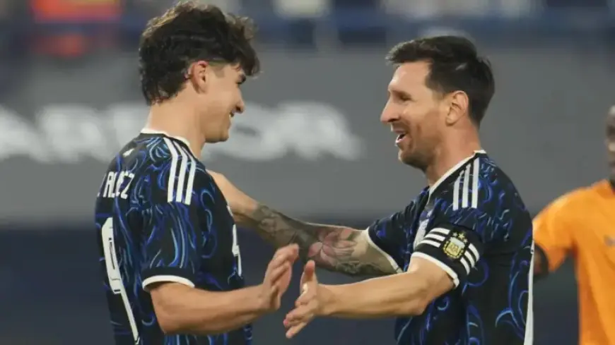 Arsenal Proposes Deal for Top Striker, Club Eyes Mason Greenwood as Replacement