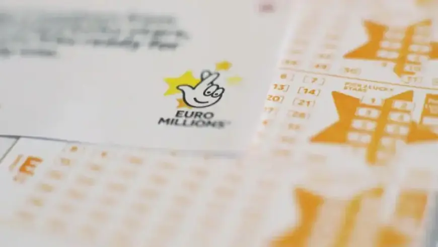 Euromillions Results: Winning Numbers for £100m Draw and Thunderball Announced