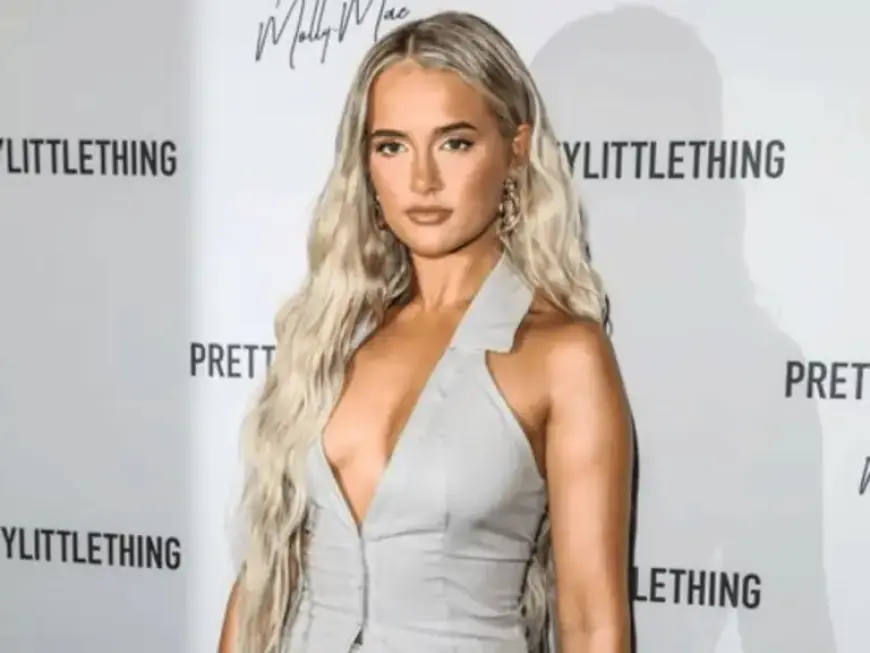 Molly-Mae Hague: Discover Age, Boyfriend, Parents, Net Worth, Career & Baby News