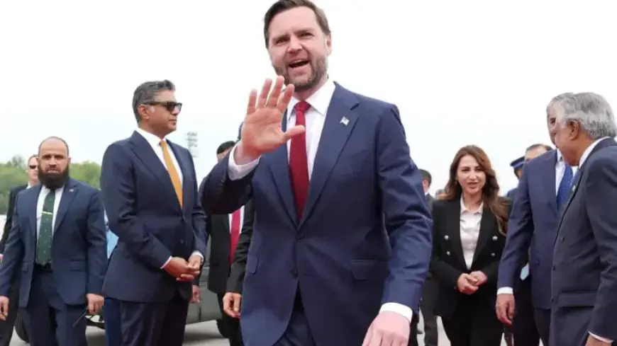 JD Vance’s Turning Point Heads to Athens: UGA Venue Possible?